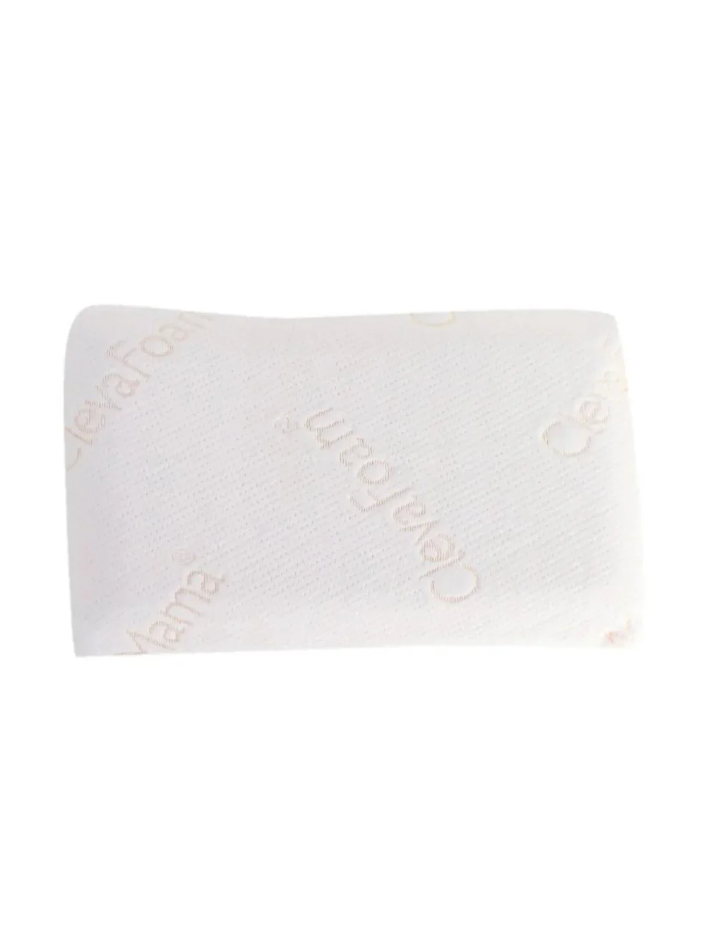 ClevaMama ClevaFoam Toddler Pillow